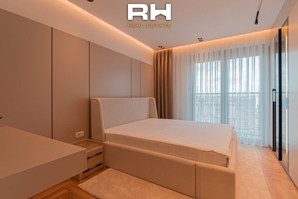 Duplex 194m² me #QIRA në Lakrishtë