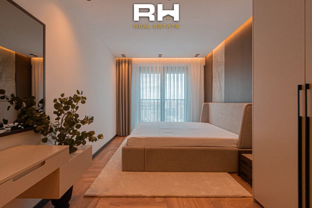 Duplex 194m² me #QIRA në Lakrishtë