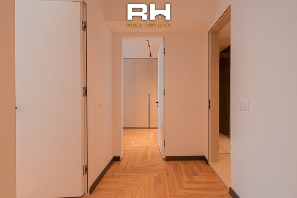 Duplex 194m² me #QIRA në Lakrishtë