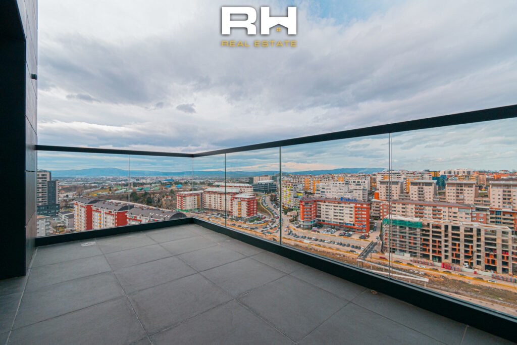 Duplex 194m² me #QIRA në Lakrishtë