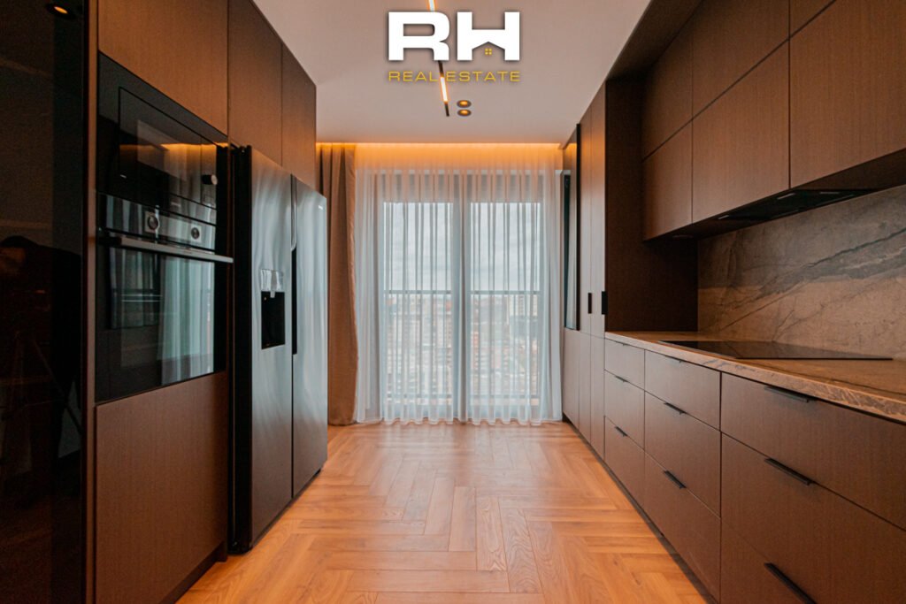 Duplex 194m² me #QIRA në Lakrishtë