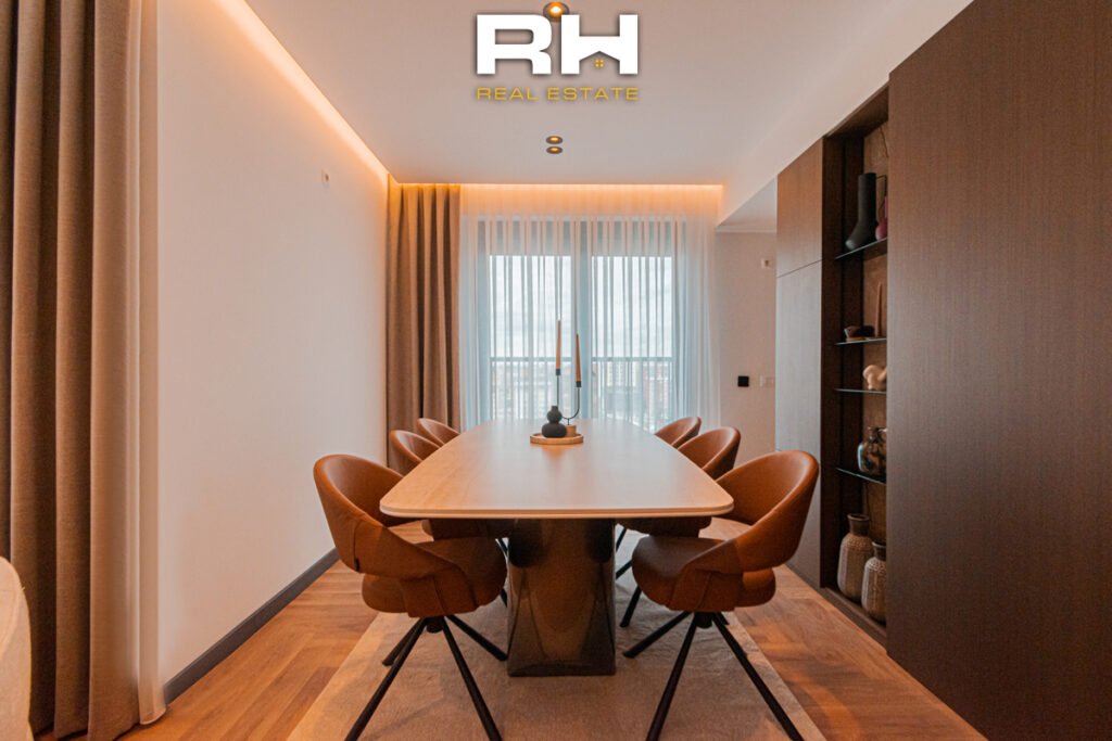 Duplex 194m² me #QIRA në Lakrishtë