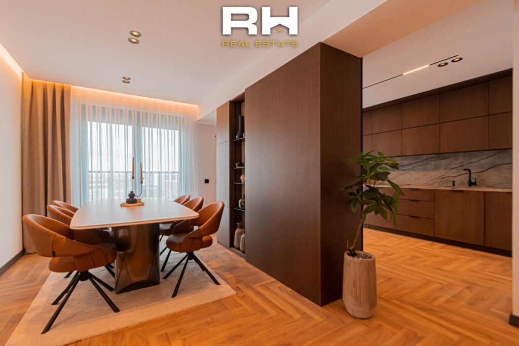 Duplex 194m² me #QIRA në Lakrishtë
