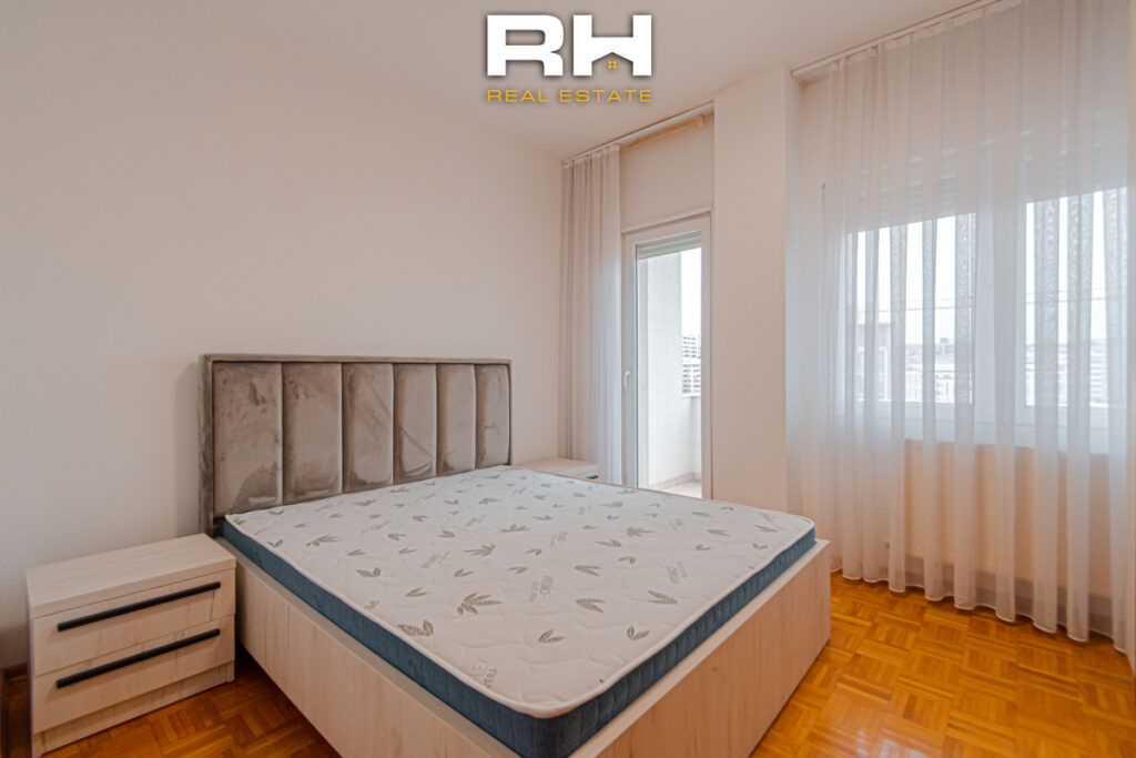 Banesë 113.5m² në SHITJE në Tophane