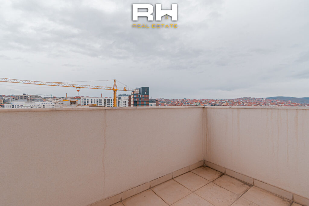 Banesë 113.5m² në SHITJE në Tophane