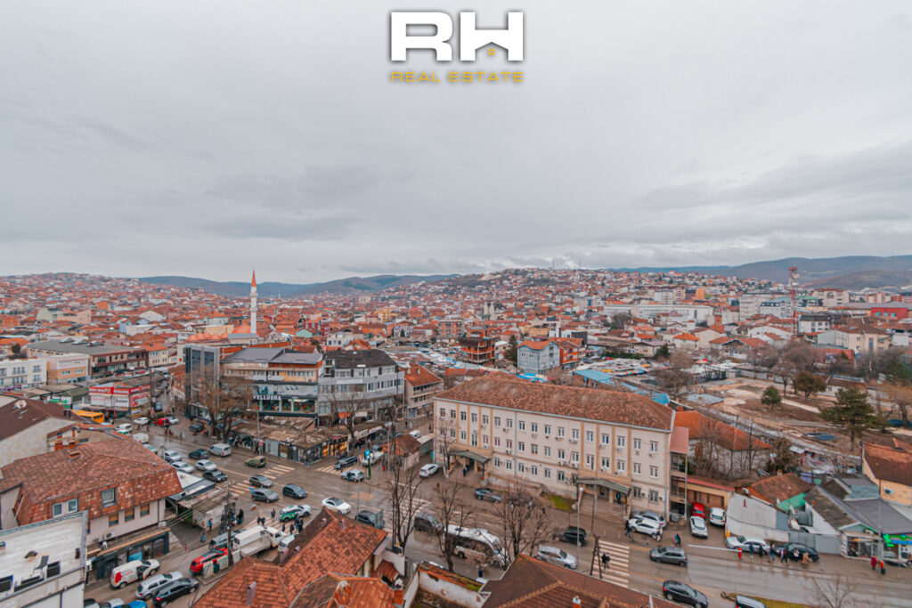 Banesë 113.5m² në SHITJE në Tophane