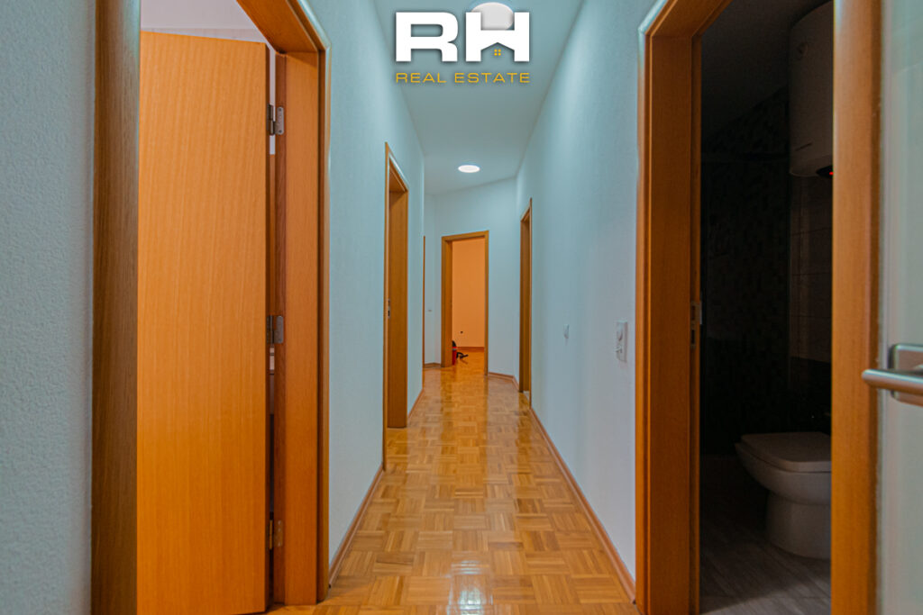 Banesë 113.5m² në SHITJE në Tophane