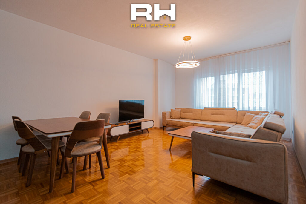 Banesë 113.5m² në SHITJE në Tophane