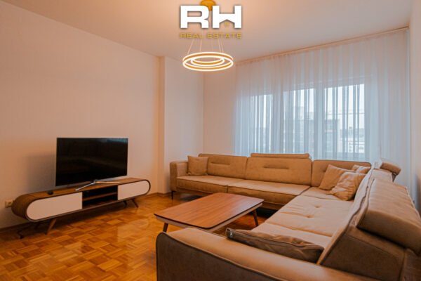 Banesë 113.5m² në #SHITJE në Tophane