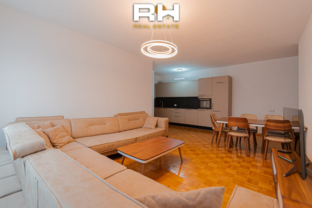 Banesë 113.5m² në SHITJE në Tophane