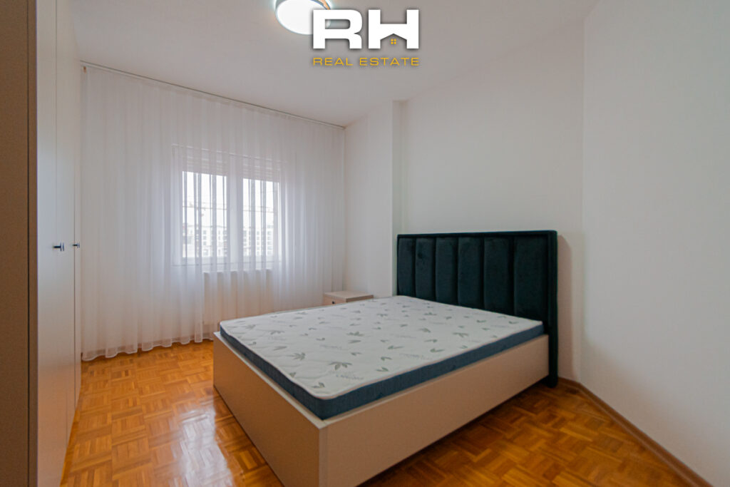 Banesë 113.5m² në SHITJE në Tophane