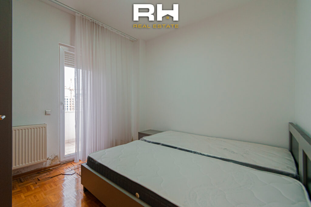 Banesë 113.5m² në SHITJE në Tophane