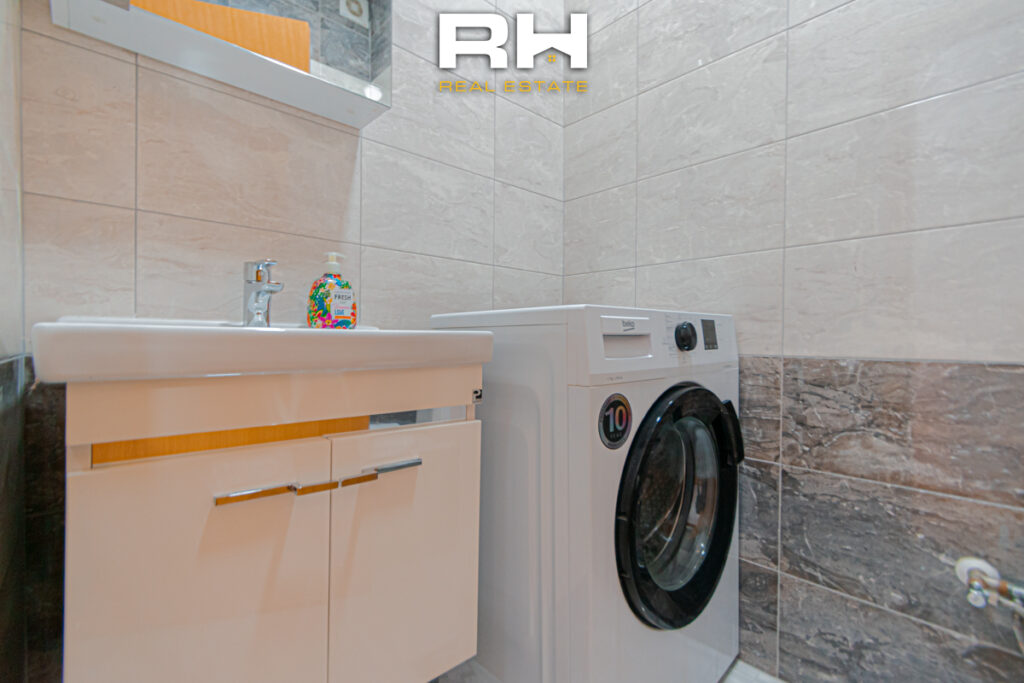 Banesë 113.5m² në SHITJE në Tophane