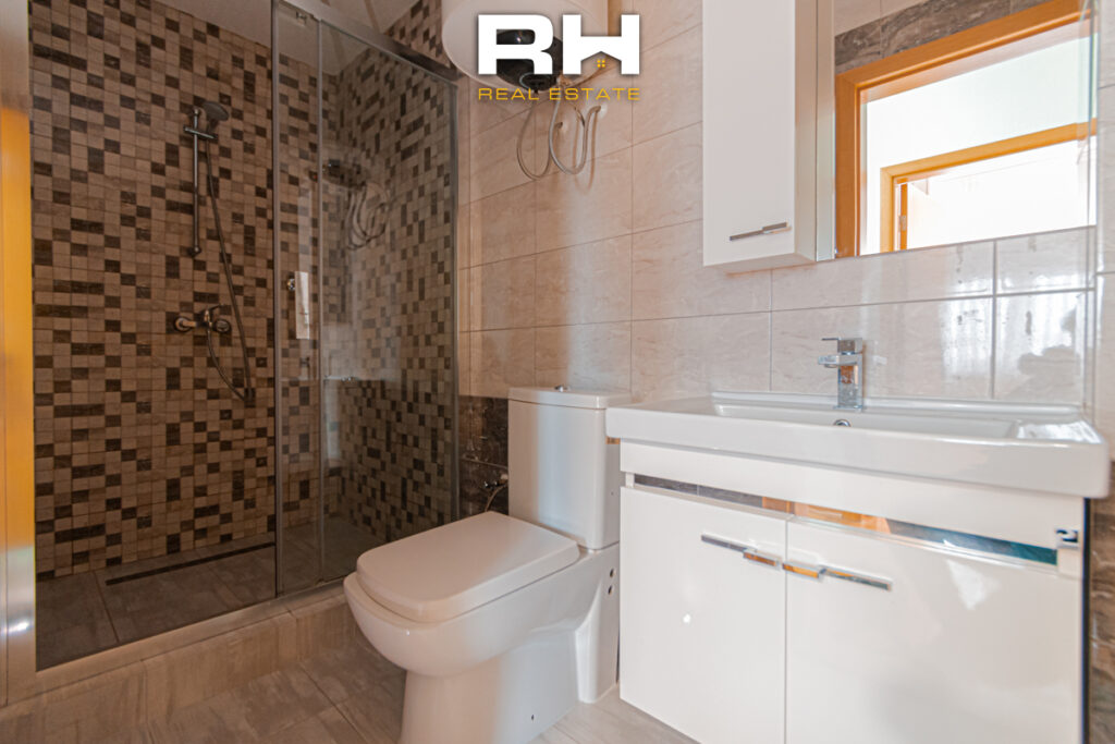 Banesë 113.5m² në SHITJE në Tophane
