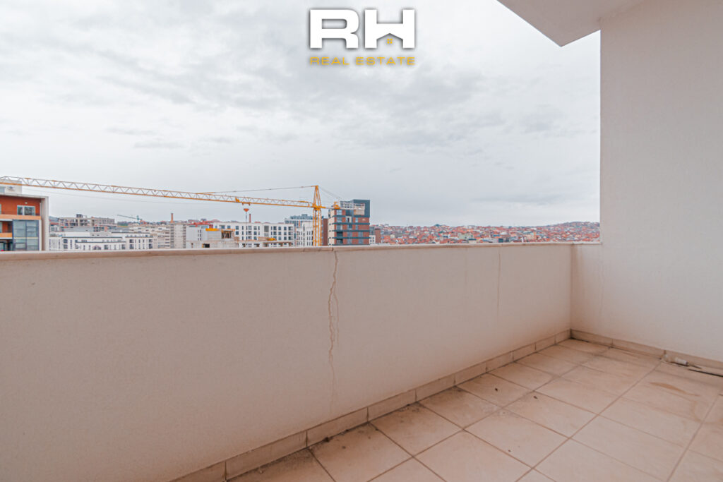 Banesë 113.5m² në SHITJE në Tophane