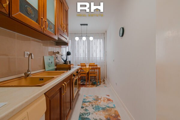 Banesë 60m² me #QIRA në Ulpianë