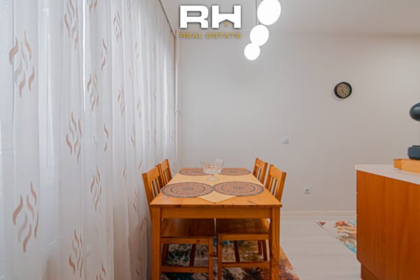 Banesë 60m² me #QIRA në Ulpianë