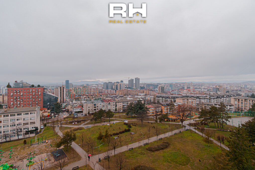 Banesë 60m² me #QIRA në Ulpianë