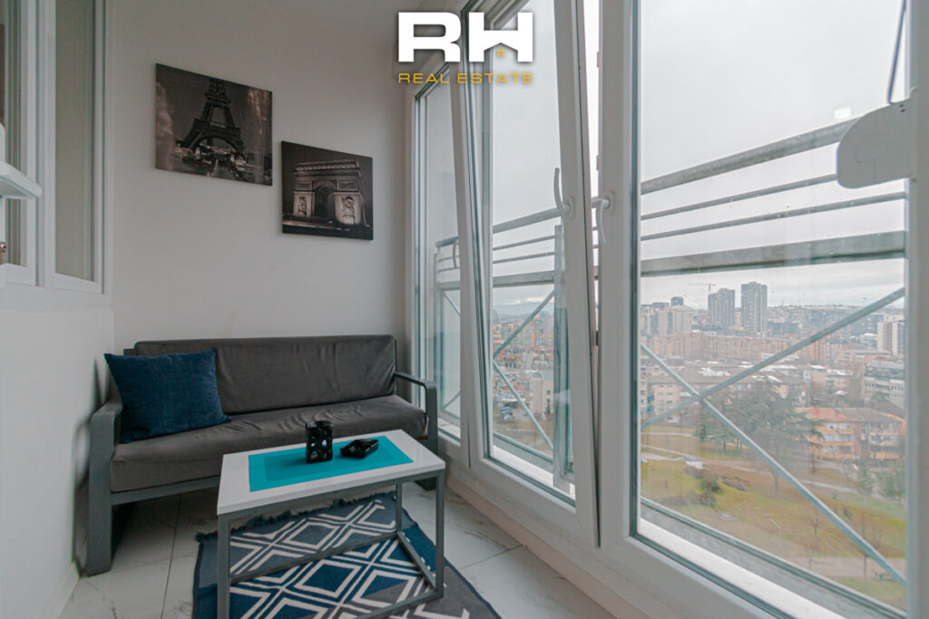 Banesë 60m² me #QIRA në Ulpianë