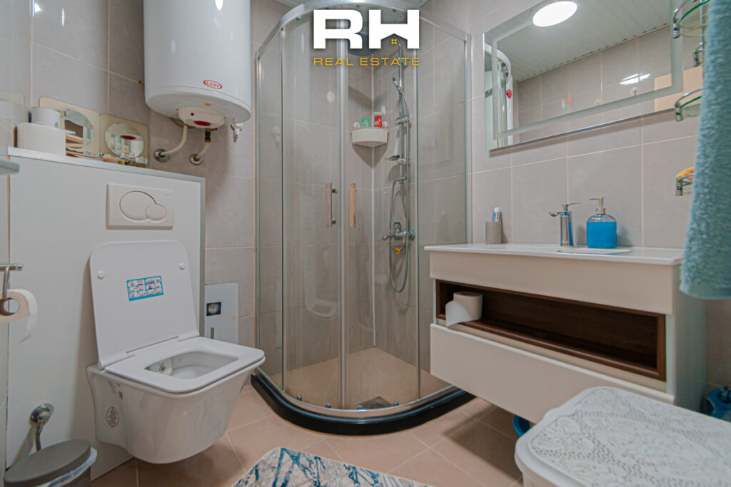 Banesë 60m² me #QIRA në Ulpianë