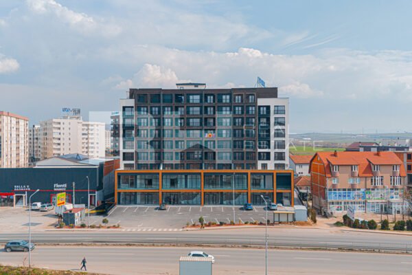 Banesë 111m² në #SHITJE në Bresje