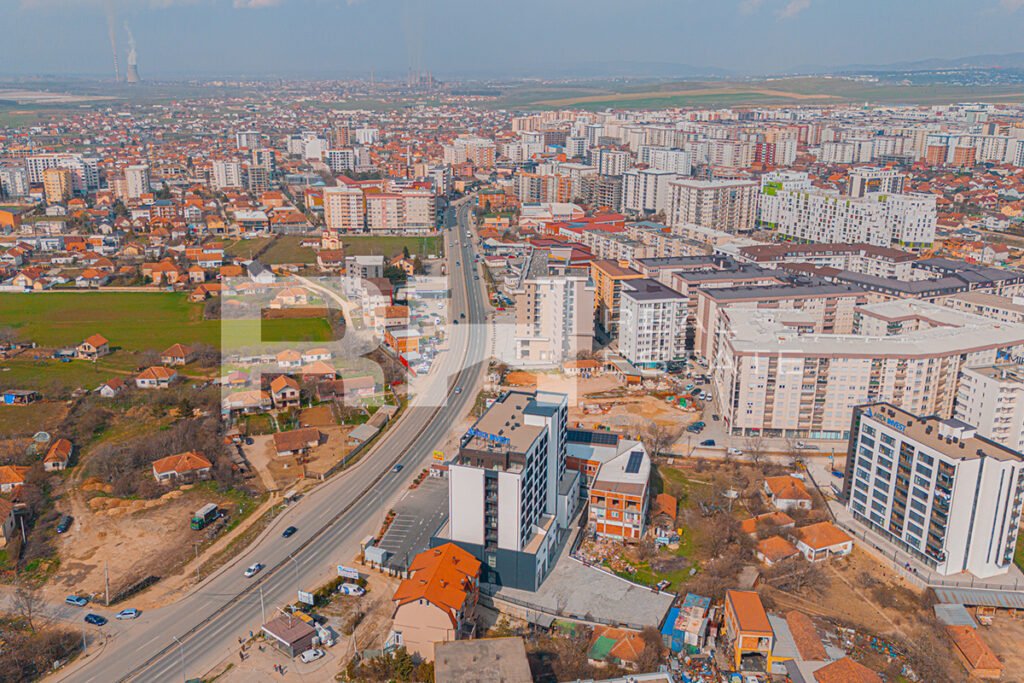 Banesë 112.98m² në SHITJE në Bresje