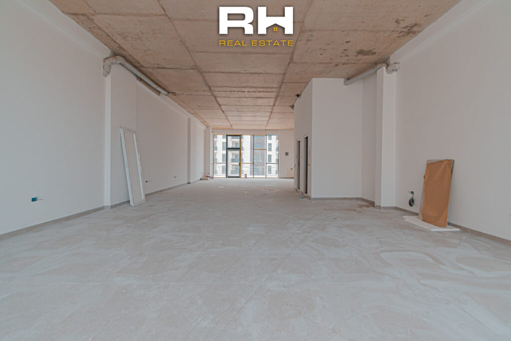 Lokal 154m² me #QIRA te Prishtina e Re