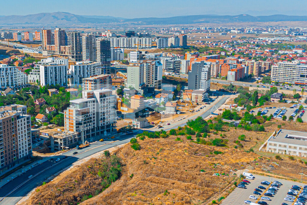 Banesë 90.8m² për SHITJE te Rruga A