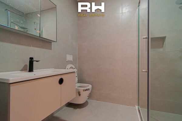 Banesë – Zyre 58m² me #QIRA te Prishtina e Re