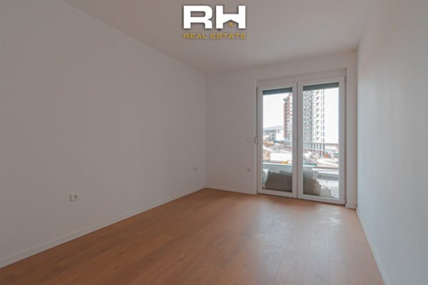 Banesë – Zyre 58m² me #QIRA te Prishtina e Re