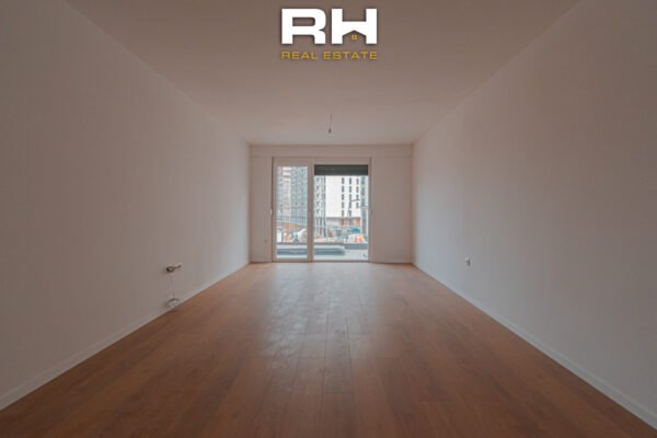 Banesë – Zyre 58m² me #QIRA te Prishtina e Re