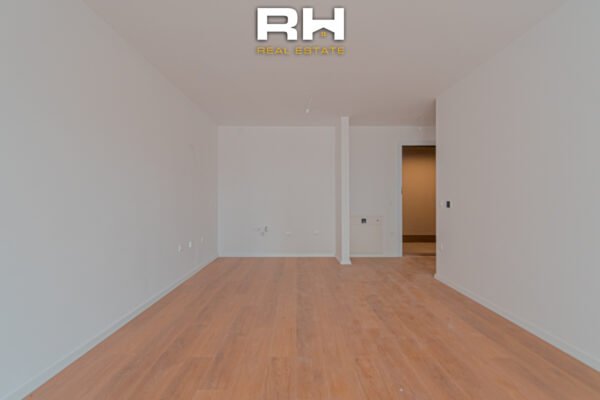 Banesë – Zyre 58m² me #QIRA te Prishtina e Re