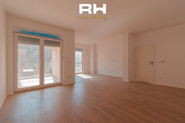 Banesë 88.04m² për #SHITJE te Rruga A