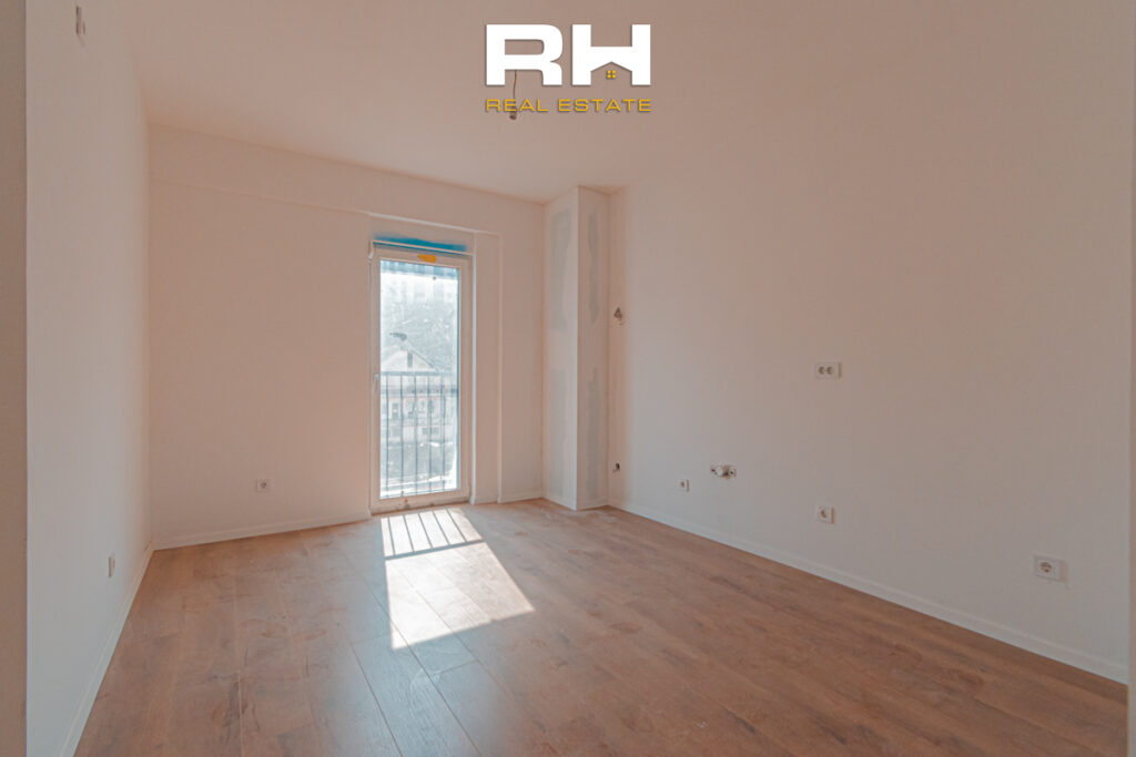 Banesë 88.04m² për SHITJE te Rruga A