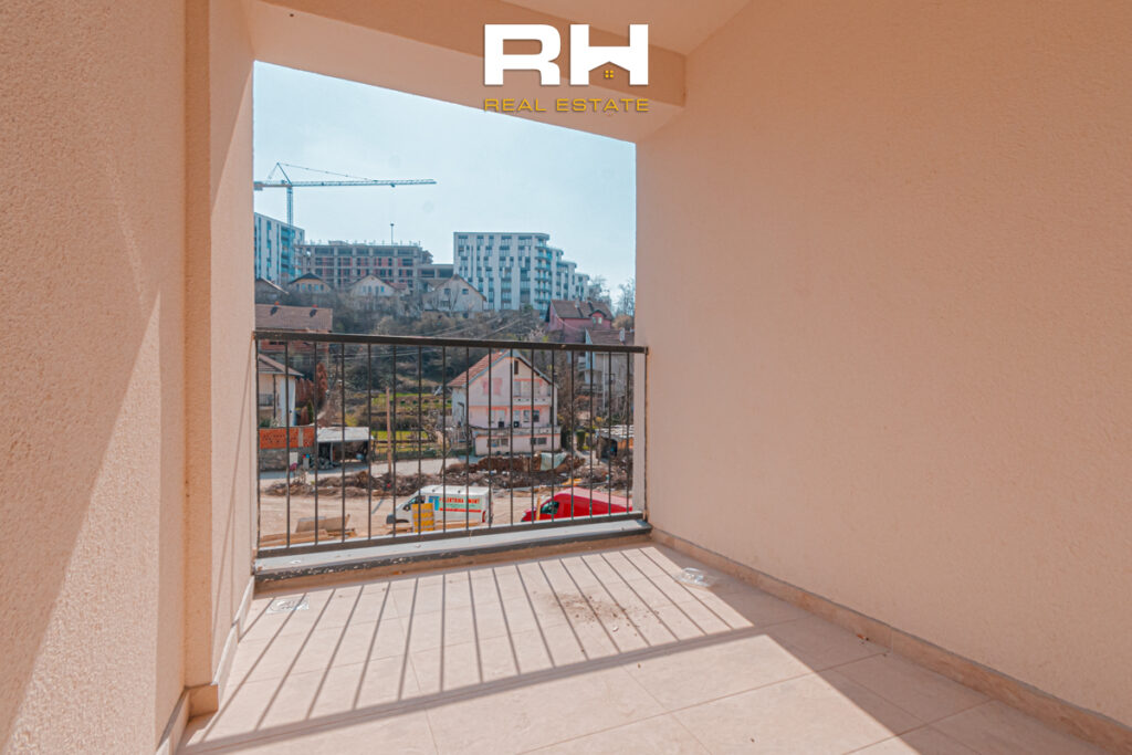 Banesë 88.04m² për SHITJE te Rruga A