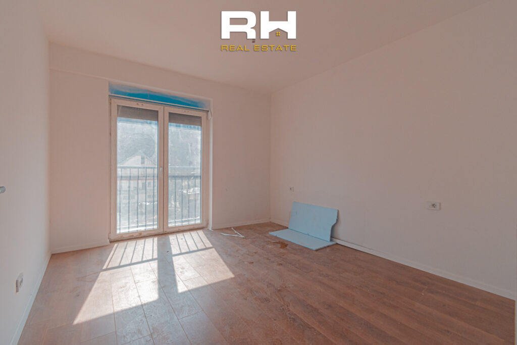 Banesë 88.04m² për SHITJE te Rruga A