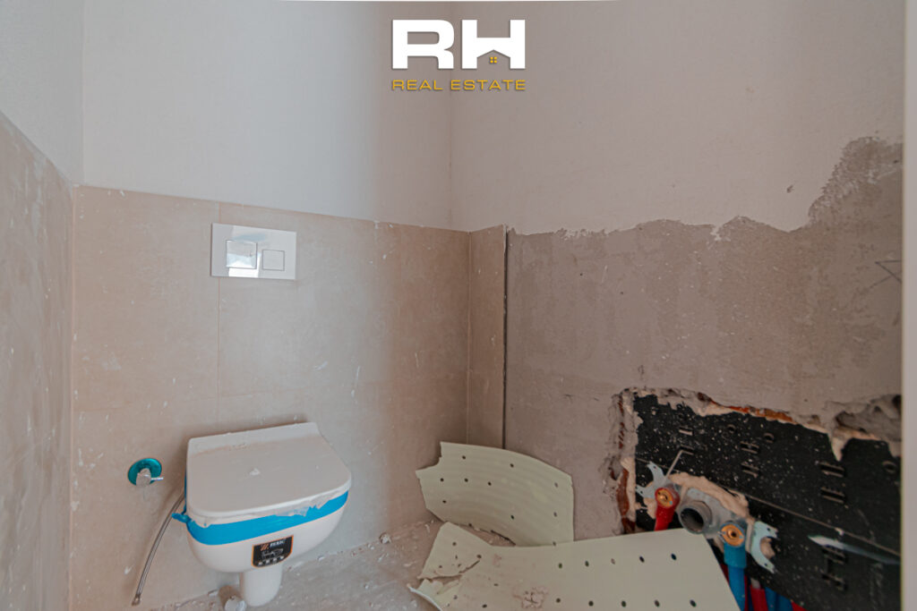Banesë 88.04m² për SHITJE te Rruga A