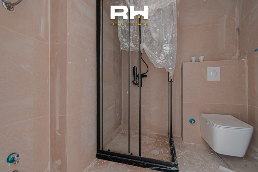 Banesë 88.04m² për SHITJE te Rruga A