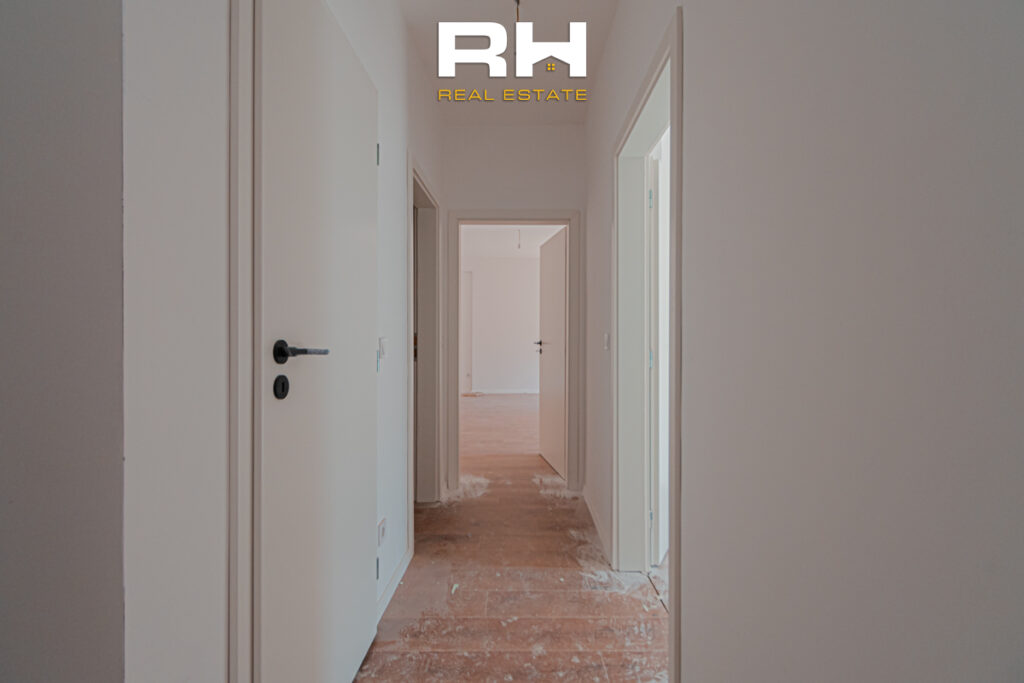 Banesë 88.04m² për SHITJE te Rruga A