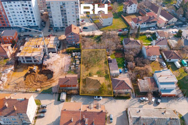 Truall 8.85 ari për #SHITJE në Fushë Kosovë