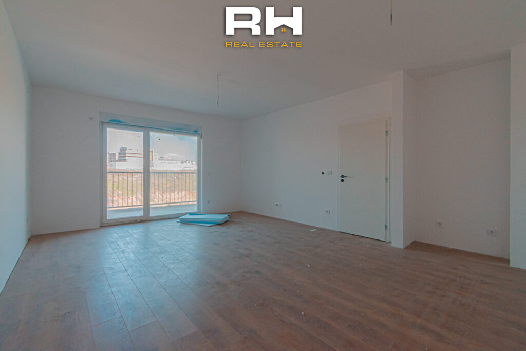 Banesë 90.8m² për SHITJE te Rruga A