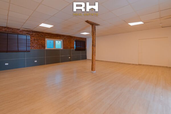 Lokal 100m² me #QIRA në Çagllavicë