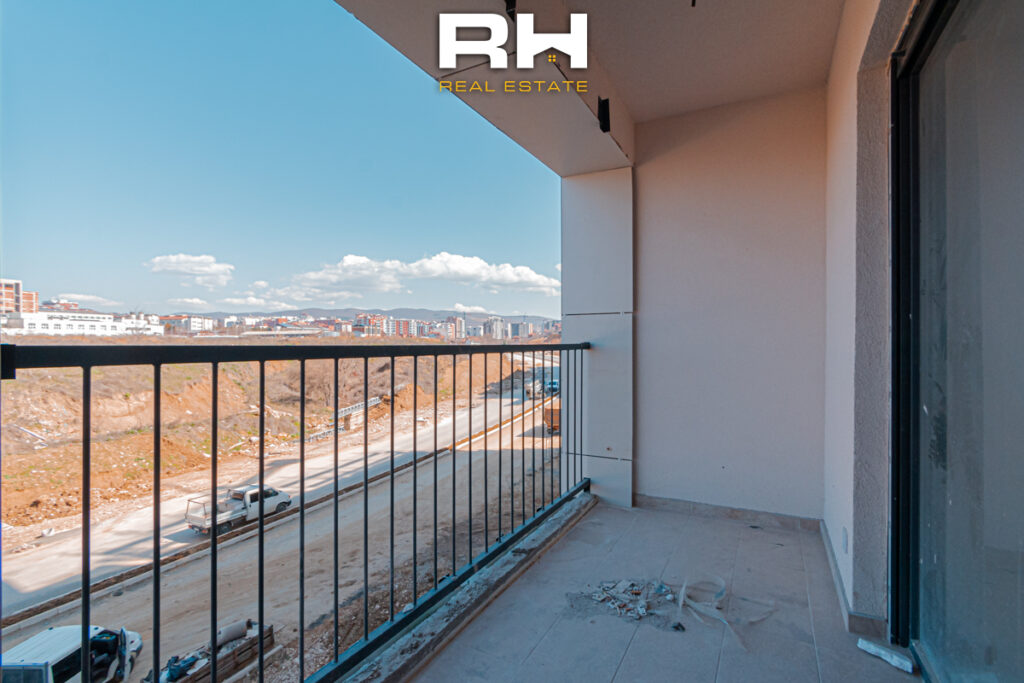 Banesë 90.8m² për SHITJE te Rruga A