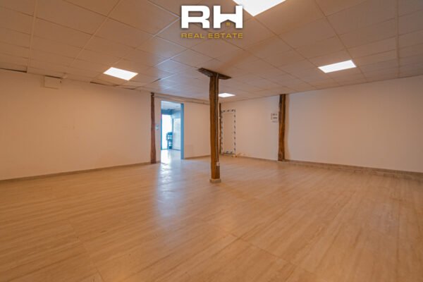 Lokal 100m² me #QIRA në Çagllavicë