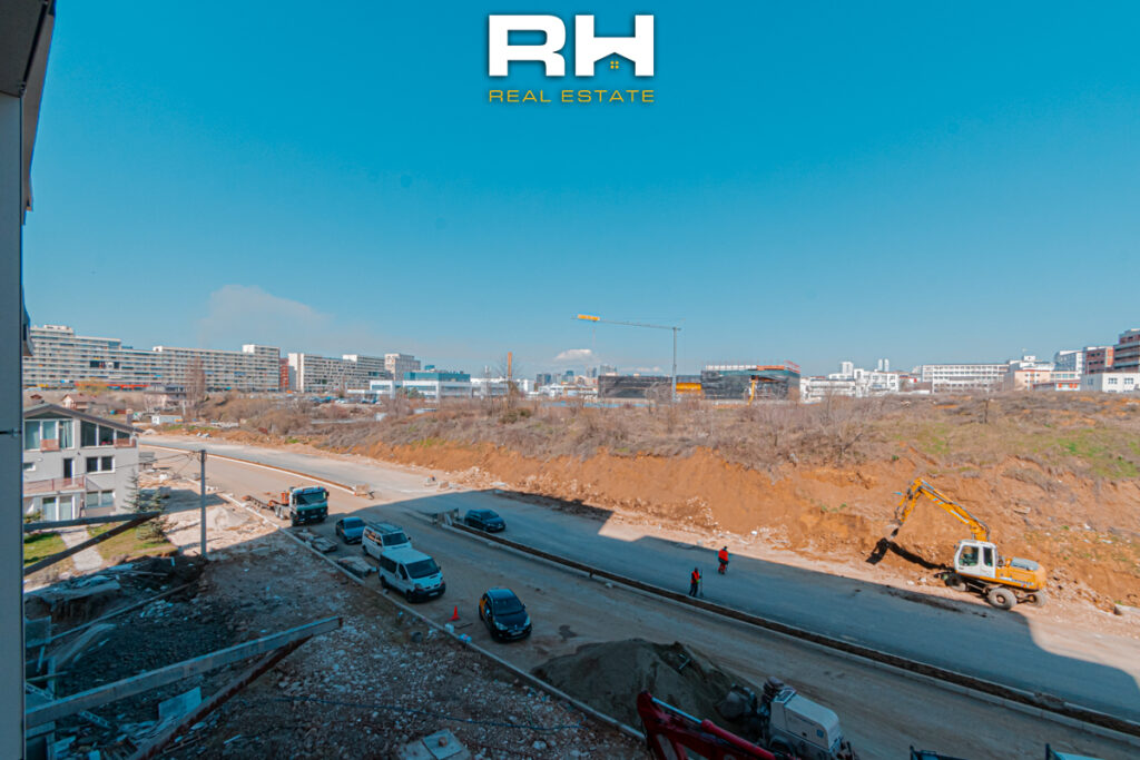 Banesë 90.8m² për SHITJE te Rruga A