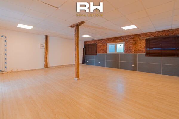 Lokal 100m² me #QIRA në Çagllavicë