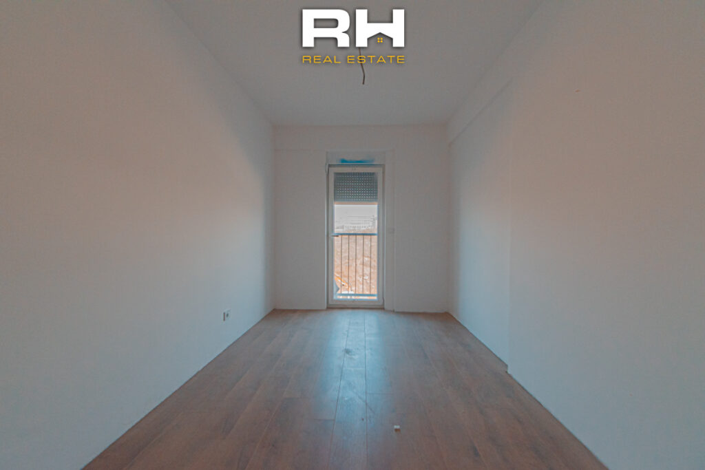 Banesë 90.8m² për SHITJE te Rruga A