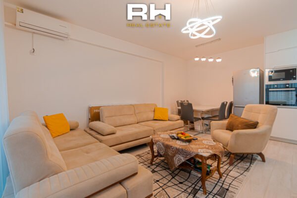 Banesë 90m² me #QIRA në Emshir