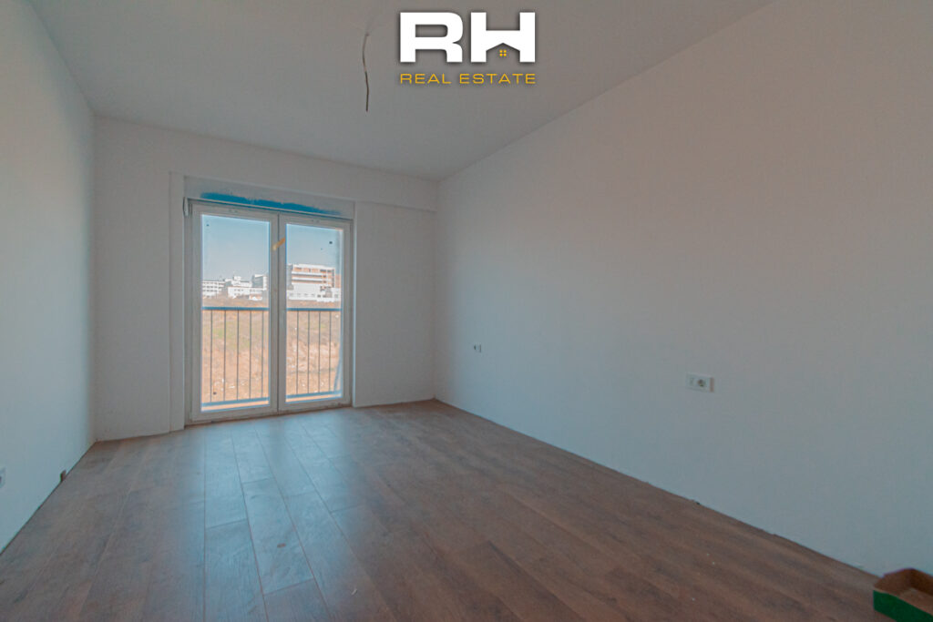 Banesë 90.8m² për SHITJE te Rruga A