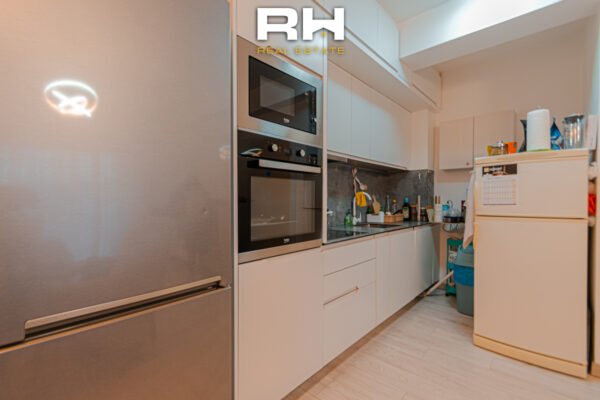 Banesë 90m² me #QIRA në Emshir